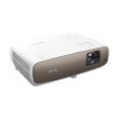 Projetor BenQ True 4K UHD DLP DCI-P3, 2000 Lumens #HT3550