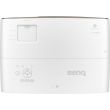 Projetor BenQ True 4K UHD DLP DCI-P3, 2000 Lumens #HT3550