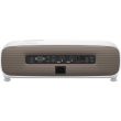 Projetor BenQ True 4K UHD DLP DCI-P3, 2000 Lumens #HT3550
