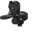 Mini Tripé Ultra Leve Dslr Mirroless Macro EX-MACRO Velbon