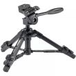 Mini Tripé Ultra Leve Dslr Mirroless Macro EX-MACRO Velbon