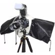 Capa De Chuva Para Câmera Dslr Greika Rv66 Fotos Futebol 