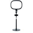 Iluminador led GAMER MAQUIAGEM lives SUPORTE YDD-S20 230X180CM