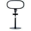 Iluminador led GAMER MAQUIAGEM lives SUPORTE YDD-S20 230X180CM
