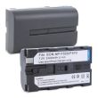 BateRia Np F550 F570 Pra Iluminador Led 2600mah