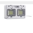 BLoco De Iluminação De Emergência Bla 600 Intelbras FULL