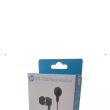 Fone De Ouvido Hp Dhe-7000 Com Microfone Original 