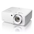 Projetor Optoma UHZ66 4000 Lumens DLP Laser 4K HDMI USB Bivolt (Padrão)