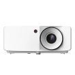 Projetor Optoma HZ40HDR 4000 Lumens DLP Laser FHD/HDMI/VGA/USB Bivolt