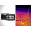 Câmera térmica Sensor Térmico Drone Radiométrico Duo R FLIR Duo R para Drones