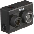 Câmera térmica Sensor Térmico Drone Radiométrico Duo R FLIR Duo R para Drones