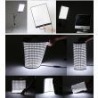 Iluminador LED Greika RX-12T Roll-Flex Flexível RX-12T ROLL-FLEX LED LIGHT FLEXIVEL