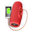 Caixa Som Speaker JBL Charge 3 vixevendas