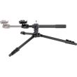 Tripé Velbon Vs-443D Profissional - Foto e Vídeo ALT. MIN 23.5CM ALT.MAX. 165.5CM CAP. 3.5KG 