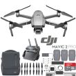 Drone Dji Mavic 2 Pro Combo fly Mavic2 Pro 32GB kit combo 3 baterias
