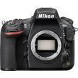 Câmera Nikon D810 SLR FX Digital com Formato Corpo 