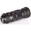 Lente Canon kit Sigma 120-300mm f/2.8 DG OS HSM