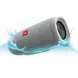Caixa Som Speaker JBL Charge 3 Bluetooth IPX7 Bivolt 2 x 10W RMS - cinza