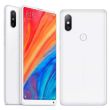 Celular Smartphone Xiaomi Mi Mix 2S 128GB branco