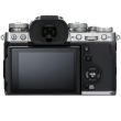 Camera Fuji film X-T3 Digital Camera Black + 18-55mm f/2.8-4 R OIS Lens
