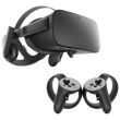 Kit Oculus Rift VR + Notebook