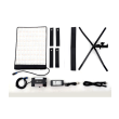 Iluminador LED Greika RX-12T Roll-Flex Flexível RX-12T ROLL-FLEX LED LIGHT FLEXIVEL
