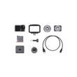 Dji Osmo Action Camera De Ação À Prova D'água