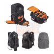 Mochila Fotográfica King Kong I 30 Profissional MOCHILA WF P FOTOGRAFIA