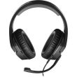 Headset HyperX Cloud Stinger Gaming Preto PN # HX-HSCS-BK/NA