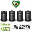 LENTES DJI PARA MODELO CAMERA ZENMUSE X7 PART14 DJI BRASIL